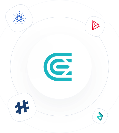 CEX.IO Crypto Savings Accounts